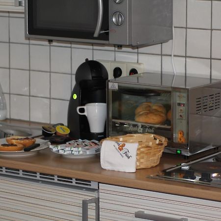 Appartementhaus Thermeneck Laa an der Thaya Ngoại thất bức ảnh